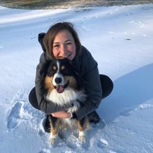 Meet your Posher, Lauren